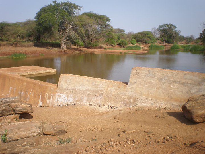 Water Supply and Sanitation